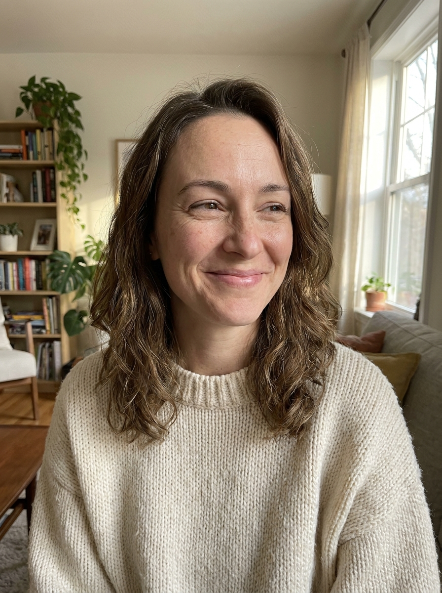Profile photo of Sarah M.
