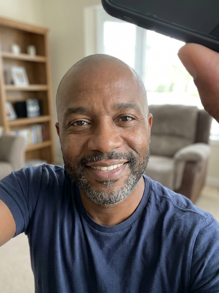 Profile photo of Daniel R.